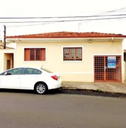 Casa com 2 Quartos para alugar, 120m² no Vila Claudia, Limeira - Foto 1