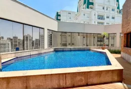 Flat com 1 Quarto à venda, 41m² no Vila Nova Conceição, São Paulo - Foto 22