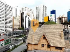 Apartamento com 2 Quartos para alugar, 107m² no Batel, Curitiba - Foto 35