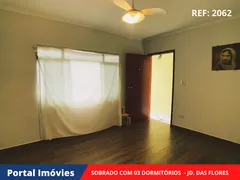 Casa com 3 Quartos à venda, 150m² no Jardim das Flores, Osasco - Foto 10