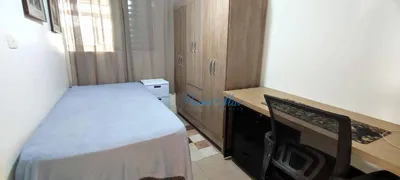 Apartamento com 2 Quartos à venda, 90m² no Praia das Pitangueiras, Guarujá - Foto 15