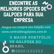 Galpão / Depósito / Armazém para alugar, 1500m² no Simões Filho, Simões Filho - Foto 4