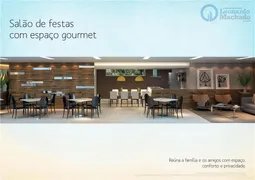 Apartamento com 3 Quartos à venda, 126m² no Meireles, Fortaleza - Foto 33