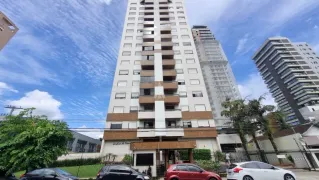 Apartamento com 2 Quartos para alugar, 74m² no Centro, Joinville - Foto 2