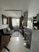 Apartamento com 2 Quartos à venda, 40m² no Campo Limpo, São Paulo - Foto 4