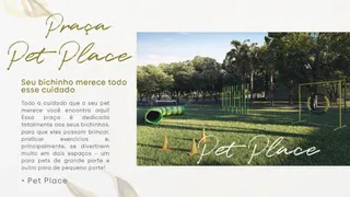 Terreno / Lote / Condomínio à venda, 237m² no Polo Empresarial de Goiás, Aparecida de Goiânia - Foto 10