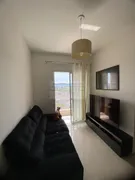 Apartamento com 2 Quartos à venda, 60m² no Villa Di Cesar, Mogi das Cruzes - Foto 3