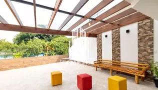 Sobrado com 4 Quartos à venda, 274m² no Vila Guarani, Santo André - Foto 3