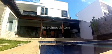 Casa de Condomínio com 3 Quartos à venda, 420m² no Nova Gramado, Juiz de Fora - Foto 22