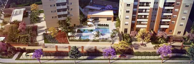 Apartamento com 3 Quartos à venda, 88m² no Jardim Sao Bento, Campinas - Foto 9