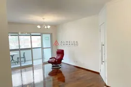Apartamento com 3 Quartos à venda, 141m² no Moema, São Paulo - Foto 6