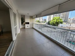 Apartamento com 3 Quartos à venda, 127m² no Vila Firmiano Pinto, São Paulo - Foto 2