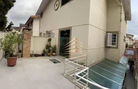 Casa de Condomínio com 4 Quartos à venda, 170m² no Ponte Grande, Guarulhos - Foto 7
