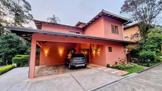 Casa de Condomínio com 3 Quartos à venda, 221m² no Granja Viana, Carapicuíba - Foto 28