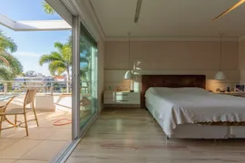 Casa de Condomínio com 5 Quartos à venda, 490m² no Cambuí, Campinas - Foto 28