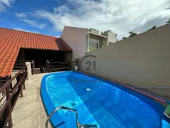 Casa com 4 Quartos à venda, 295m² no Itaguaçu, Florianópolis - Foto 10