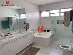 Casa de Condomínio com 5 Quartos à venda, 421m² no Jardim Residencial Mont Blanc, Sorocaba - Foto 13