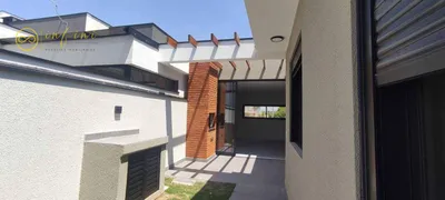 Casa de Condomínio com 3 Quartos à venda, 150m² no Condominio Reserva Ipanema, Sorocaba - Foto 10