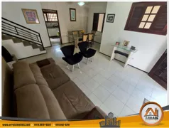 Casa de Condomínio com 4 Quartos à venda, 200m² no Lagoa Sapiranga Coité, Fortaleza - Foto 20