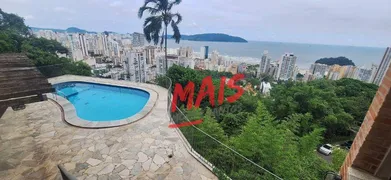 Casa de Condomínio com 5 Quartos à venda, 792m² no Morro Santa Terezinha, Santos - Foto 16