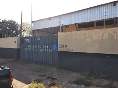 Galpão / Depósito / Armazém para venda ou aluguel, 750m² no Waldemar Hauer, Londrina - Foto 3