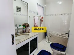 Casa de Condomínio com 5 Quartos à venda, 311m² no Portal dos Pássaros 2, Boituva - Foto 4