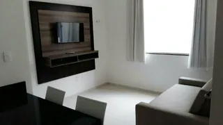 Flat com 1 Quarto para venda ou aluguel, 43m² no Capim Macio, Natal - Foto 5