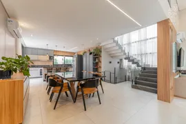 Casa de Condomínio com 5 Quartos à venda, 386m² no Santa Felicidade, Curitiba - Foto 4