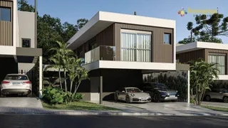 Casa de Condomínio com 4 Quartos à venda, 252m² no Santo Inácio, Curitiba - Foto 38