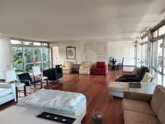 Casa com 3 Quartos à venda, 518m² no Morumbi, São Paulo - Foto 2