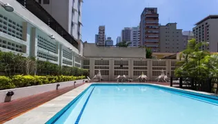 Flat com 1 Quarto para alugar, 42m² no Jardins, São Paulo - Foto 18