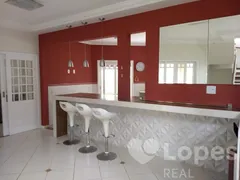 Casa de Condomínio com 4 Quartos para venda ou aluguel, 363m² no Jardim Paiquerê, Valinhos - Foto 15