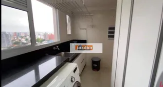 Apartamento com 3 Quartos à venda, 127m² no Vila Floresta, Santo André - Foto 8