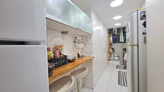 Apartamento com 3 Quartos à venda, 110m² no Botafogo, Rio de Janeiro - Foto 23