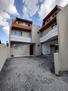 Casa de Condomínio com 3 Quartos à venda, 244m² no Hugo Lange, Curitiba - Foto 1