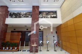 Conjunto Comercial / Sala para alugar, 107m² no Centro, São Paulo - Foto 12