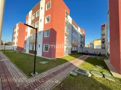 Apartamento com 2 Quartos à venda, 39m² no Cidade Jardim, São José dos Pinhais - Foto 11
