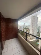 Apartamento com 3 Quartos à venda, 129m² no Casa Forte, Recife - Foto 15