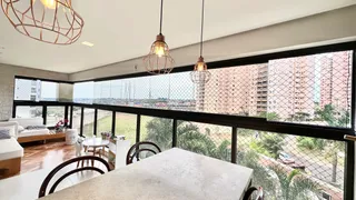 Apartamento com 4 Quartos à venda, 151m² no Aguas Claras, Brasília - Foto 8