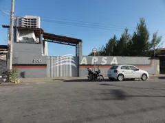 Galpão / Depósito / Armazém com 1 Quarto para alugar, 487m² no Edson Queiroz, Fortaleza - Foto 1