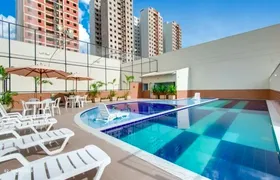 Apartamento com 2 Quartos à venda, 58m² no Setor Negrão de Lima, Goiânia - Foto 5