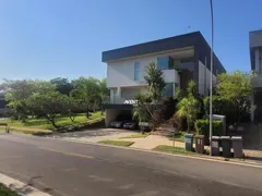 Casa de Condomínio com 4 Quartos à venda, 468m² no Residencial Alphaville Flamboyant, Goiânia - Foto 18