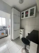 Kitnet com 1 Quarto para venda ou aluguel, 75m² no Marechal Rondon, Salvador - Foto 2