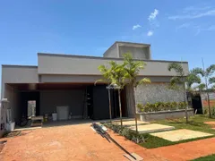 Casa de Condomínio com 4 Quartos à venda, 249m² no Jardins Franca, Goiânia - Foto 1