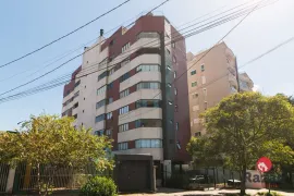 Apartamento com 3 Quartos para alugar, 168m² no Juvevê, Curitiba - Foto 33