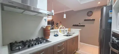 Apartamento com 3 Quartos à venda, 80m² no Jardim Ypê, Paulínia - Foto 8