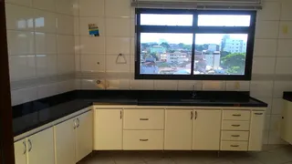 Apartamento com 3 Quartos à venda, 165m² no Santa Cruz Industrial, Contagem - Foto 1