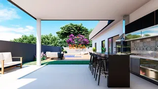 Casa de Condomínio com 3 Quartos à venda, 600m² no Condominio Residencial Shamballa III, Atibaia - Foto 4