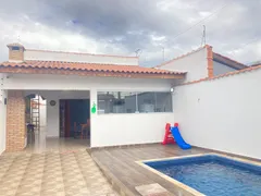 Casa com 2 Quartos à venda, 196m² no Jardim Guacyra, Itanhaém - Foto 2