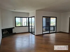 Apartamento com 3 Quartos para alugar, 217m² no Brooklin, São Paulo - Foto 1